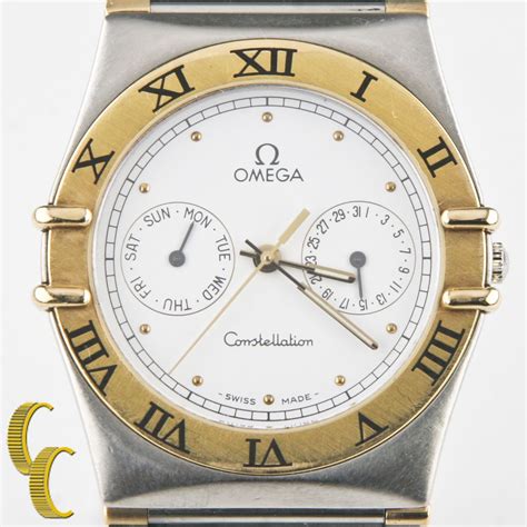 omega quartz mens watches|omega smart watches for men.